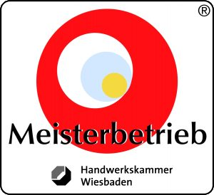 Meisterbetrieb in der Handwerkskammer Wiesbaden